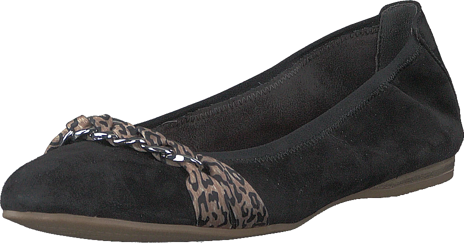 Tamaris 1-1-22104-24 Black 3 Tamaris 1-1-22104-24 Black - Image 3