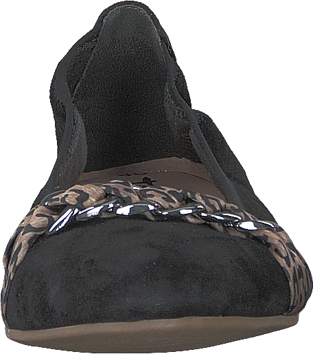 Tamaris 1-1-22104-24 Black 4 Tamaris 1-1-22104-24 Black - Image 4