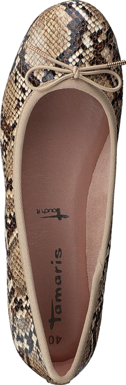 Tamaris 1-1-22111-24 Nature Snake 12 Tamaris 1-1-22111-24 Nature Snake -Duffy kauppa 60242 45 5