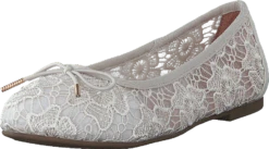 Tamaris 1-1-22111-24 Ivory Macramee -Duffy kauppa 60242 46 2