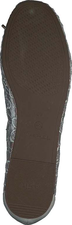 Tamaris 1-1-22111-24 Ivory Macramee -Duffy kauppa 60242 46 6