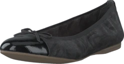 Tamaris 1-1-22129-24 Black Structure