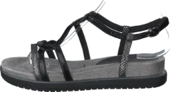 Tamaris 1-1-28200-24 Black