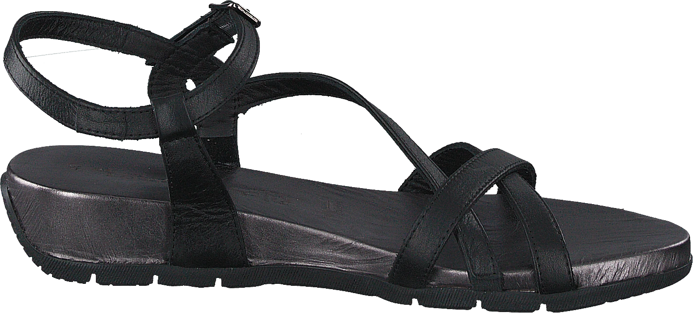 Tamaris 1-1-28245-24 Black 2 Tamaris 1-1-28245-24 Black - Image 2