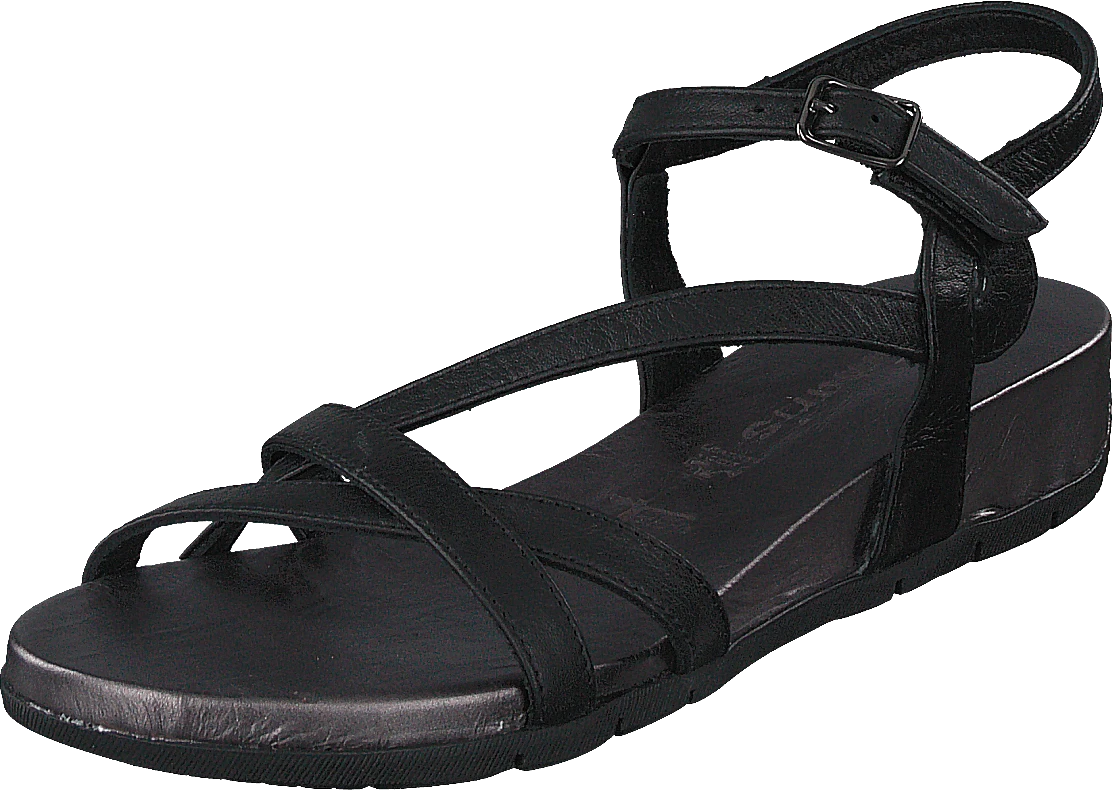 Tamaris 1-1-28245-24 Black 3 Tamaris 1-1-28245-24 Black - Image 3