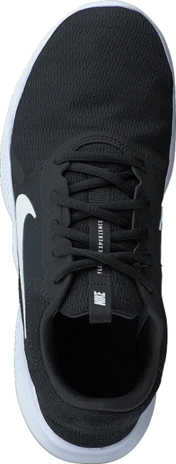Nike W Flex Experience Rn 9 Black/white -Duffy kauppa 60242 95 2