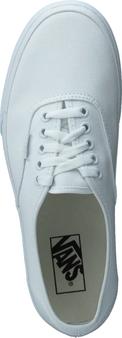 Vans Ua Authentic Platform 2.0 True White -Duffy kauppa 60243 75 5