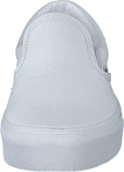 Vans Ua Classic Slip-on Platform True White 10 Vans Ua Classic Slip-on Platform True White -Duffy kauppa 60243 79 3