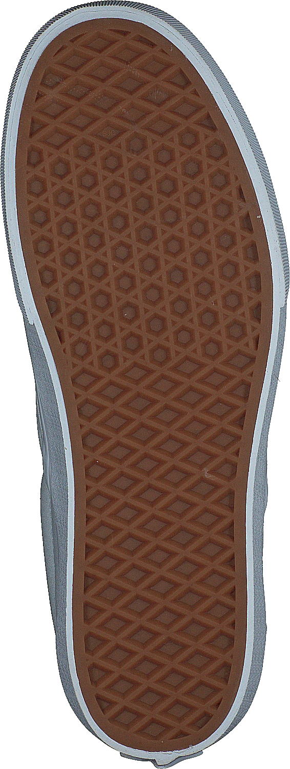 Vans Ua Classic Slip-on Platform True White 7 Vans Ua Classic Slip-on Platform True White - Image 7