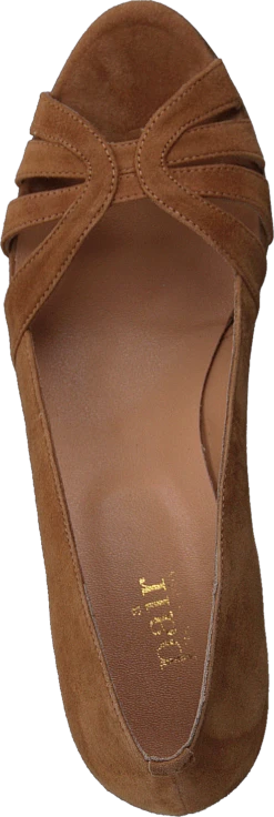 15119 Sella (cognac) 12 15119 Sella (cognac) -Duffy kauppa 60244 02 5