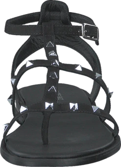 Gwen Glam Nubuck Black 10 Gwen Glam Nubuck Black -Duffy kauppa 60244 10 3