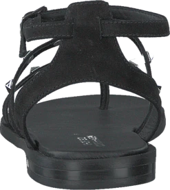 Gwen Glam Nubuck Black 11 Gwen Glam Nubuck Black -Duffy kauppa 60244 10 4