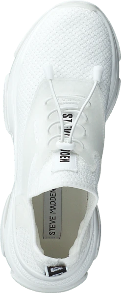 Steve Madden Match Sneaker White -Duffy kauppa 60244 15 2