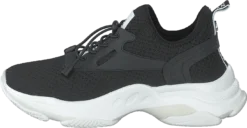 Steve Madden Match Sneaker Black