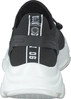 Steve Madden Match Sneaker Black -Duffy kauppa 60244 16 4