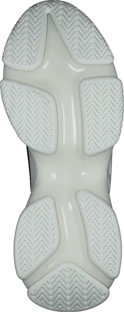 Steve Madden Match Sneaker Black -Duffy kauppa 60244 16 6