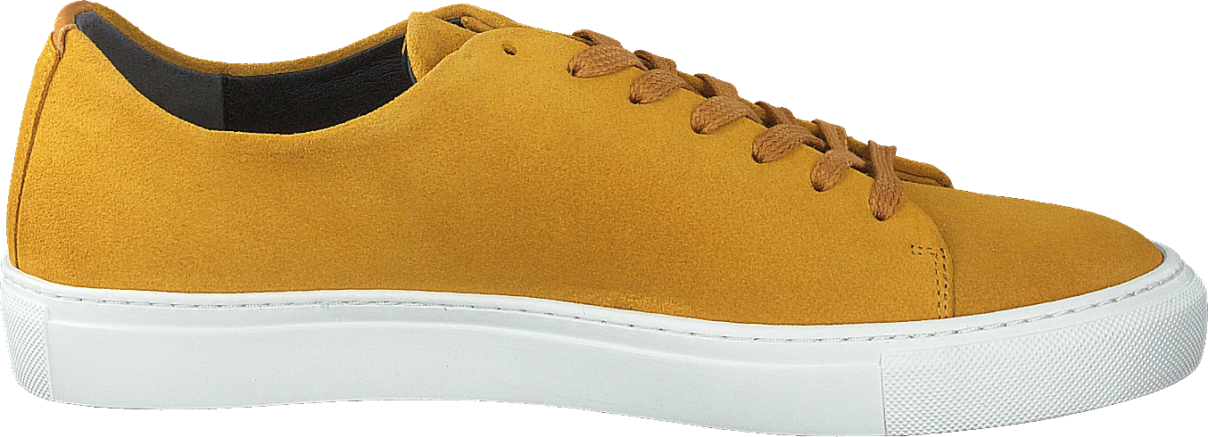 Sneaky Steve Less Suede Ocre 2 Sneaky Steve Less Suede Ocre - Image 2