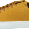 Sneaky Steve Less Suede Ocre