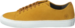 Sneaky Steve Less Suede Ocre