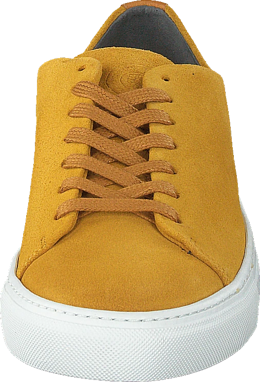 Sneaky Steve Less Suede Ocre 4 Sneaky Steve Less Suede Ocre - Image 4