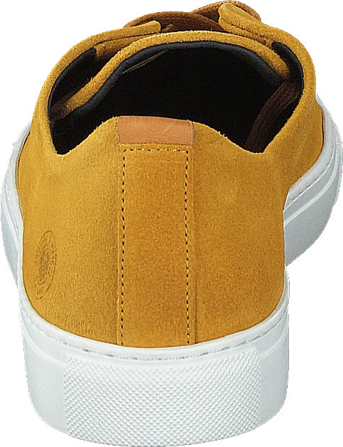 Sneaky Steve Less Suede Ocre 5 Sneaky Steve Less Suede Ocre - Image 5