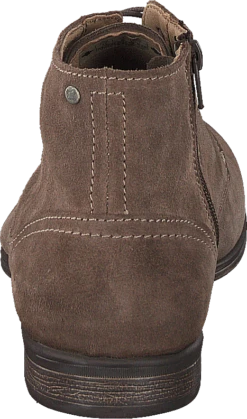 Sneaky Steve Dirty Mid Suede Taupe -Duffy kauppa 60244 26 4