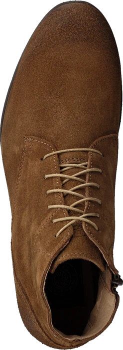 Sneaky Steve Dirty Mid Suede Tobaco 12 Sneaky Steve Dirty Mid Suede Tobaco -Duffy kauppa 60244 27 5