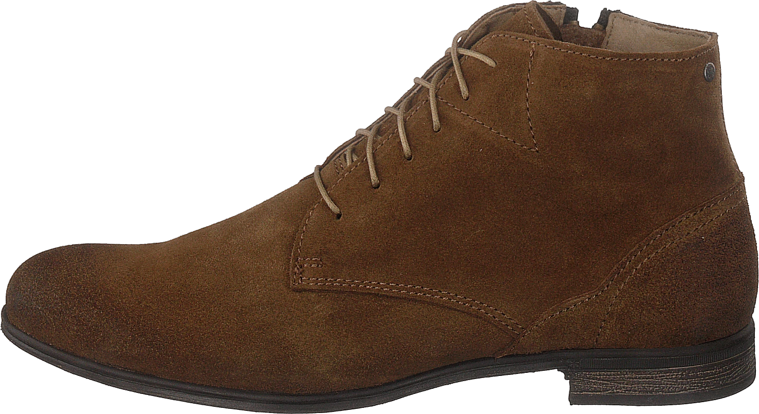 Sneaky Steve Dirty Mid Suede Tobaco 1 Sneaky Steve Dirty Mid Suede Tobaco
