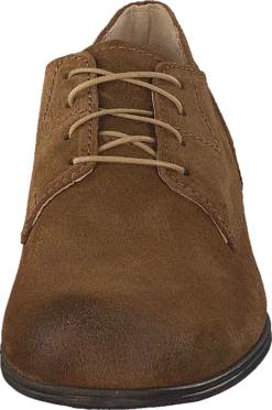 Sneaky Steve Dirty Low Suede Tobaco -Duffy kauppa 60244 29 3