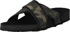 Sneaky Steve Crosser Camo -Duffy kauppa 60244 31 2