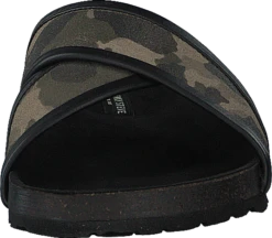 Sneaky Steve Crosser Camo -Duffy kauppa 60244 31 3