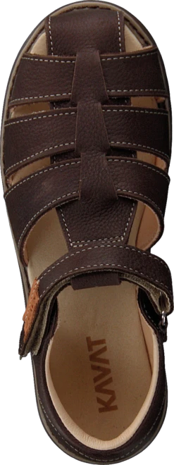 Kavat Hällevik Ep Taupe -Duffy kauppa 60244 87 5