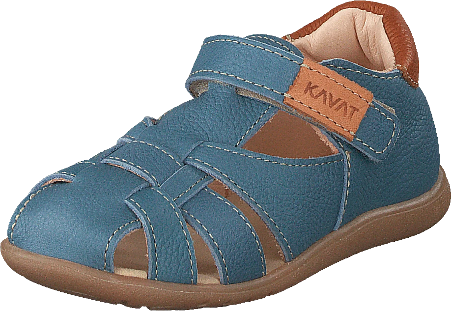 Kavat Rullsand Ep Blue Heaven 3 Kavat Rullsand Ep Blue Heaven - Image 3