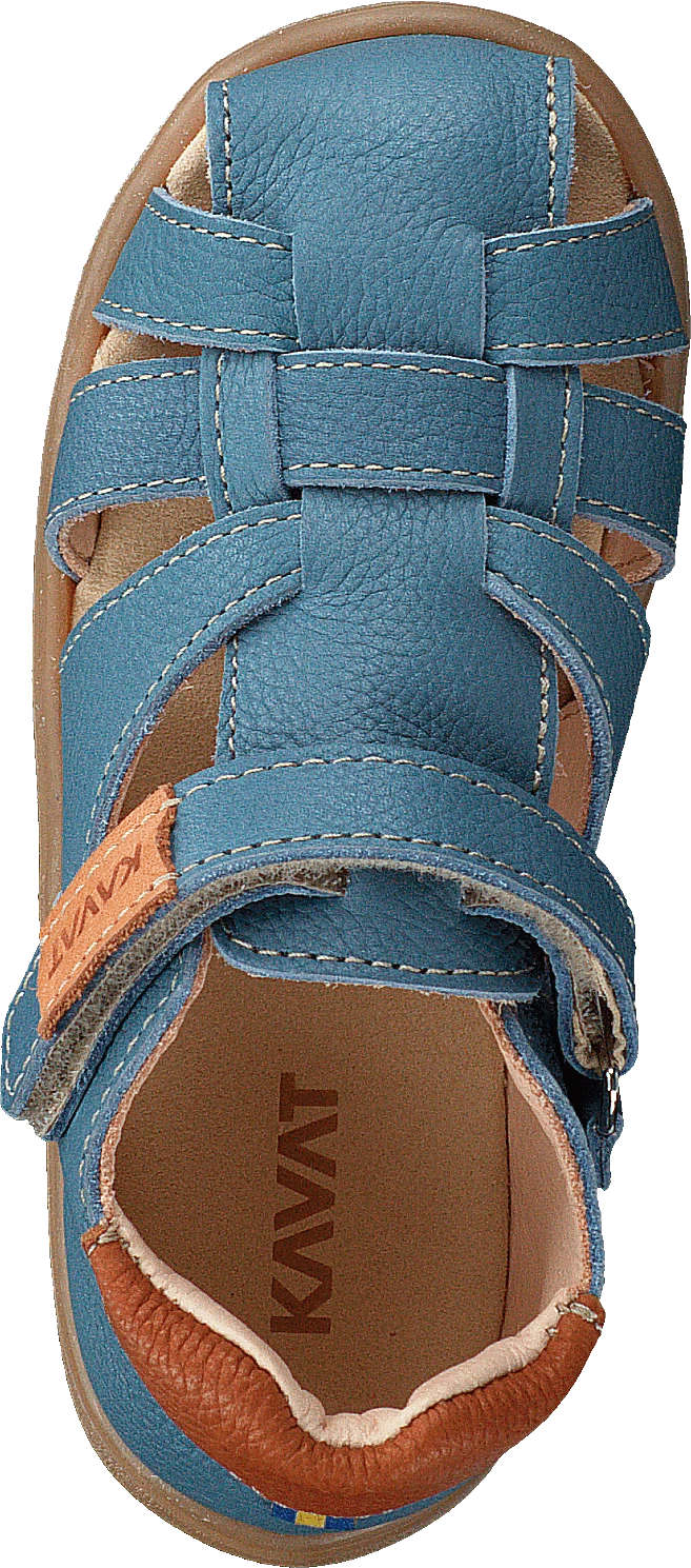 Kavat Rullsand Ep Blue Heaven 6 Kavat Rullsand Ep Blue Heaven - Image 6