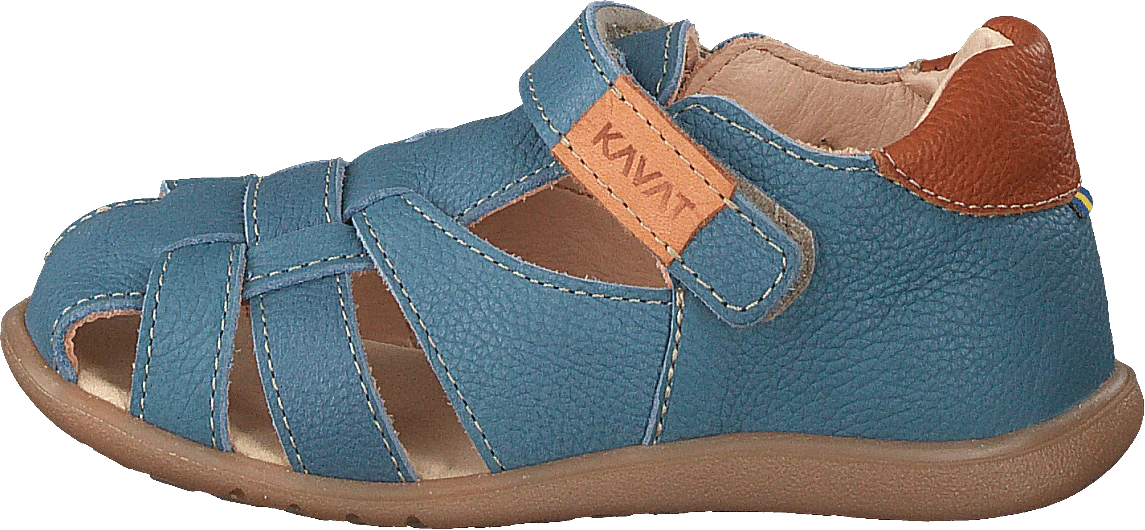 Kavat Rullsand Ep Blue Heaven 1 Kavat Rullsand Ep Blue Heaven