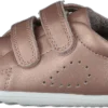 Bobux Grass Court Rose Gold