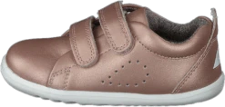 Bobux Grass Court Rose Gold