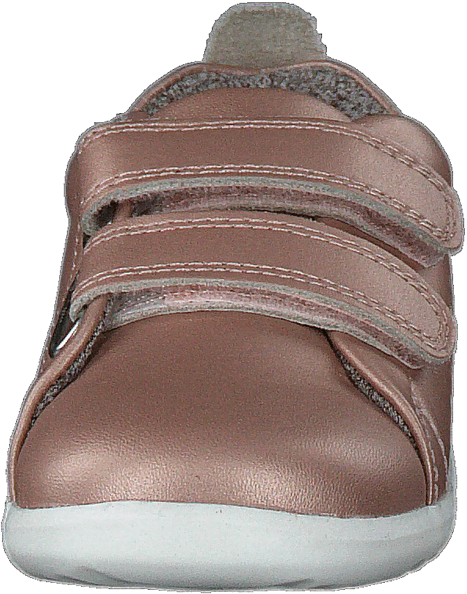 Bobux Grass Court Rose Gold 4 Bobux Grass Court Rose Gold - Image 4