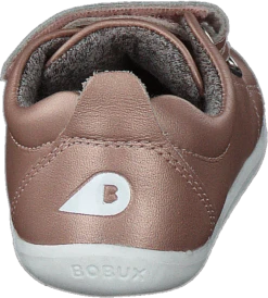 Bobux Grass Court Rose Gold 11 Bobux Grass Court Rose Gold -Duffy kauppa 60245 51 4