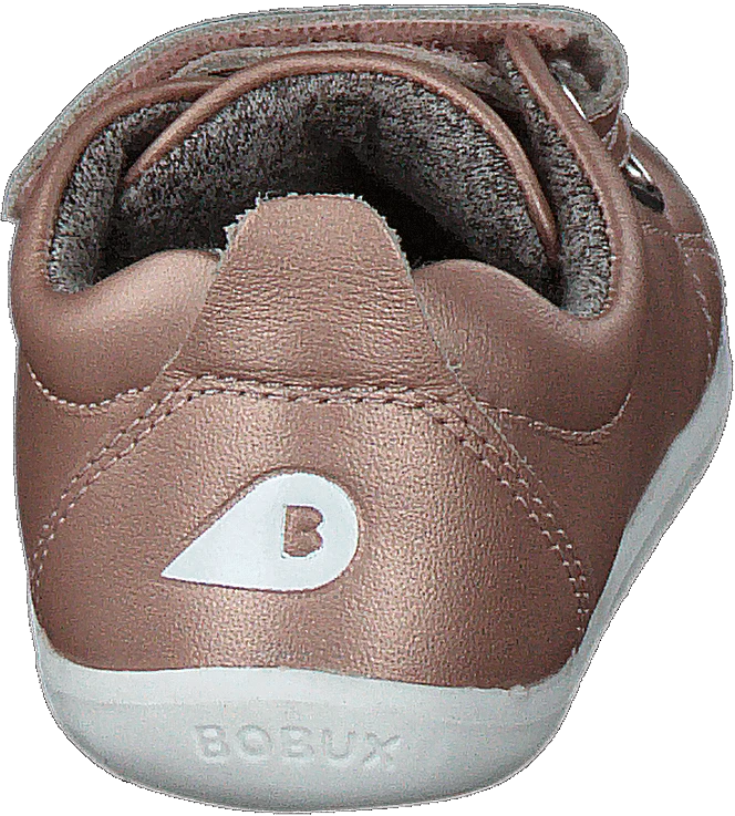 Bobux Grass Court Rose Gold 5 Bobux Grass Court Rose Gold - Image 5