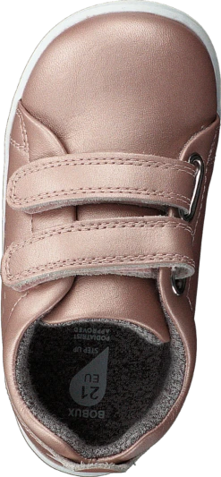 Bobux Grass Court Rose Gold 12 Bobux Grass Court Rose Gold -Duffy kauppa 60245 51 5