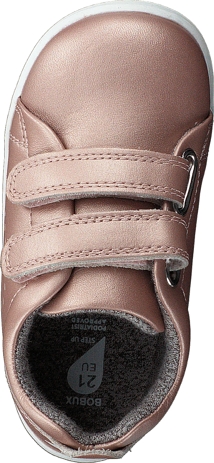 Bobux Grass Court Rose Gold 6 Bobux Grass Court Rose Gold - Image 6