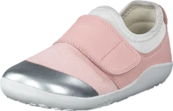 Bobux Dimension Ii Seashell + Silver 9 Bobux Dimension Ii Seashell + Silver -Duffy kauppa 60245 68 2