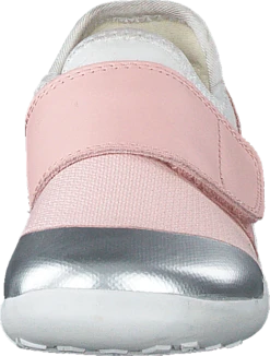 Bobux Dimension Ii Seashell + Silver 10 Bobux Dimension Ii Seashell + Silver -Duffy kauppa 60245 68 3