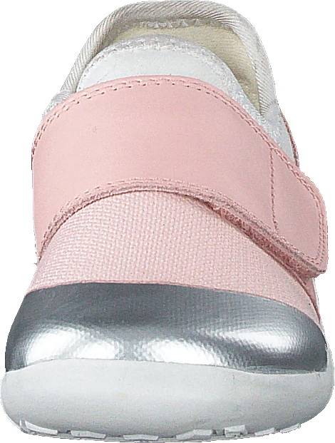 Bobux Dimension Ii Seashell + Silver 4 Bobux Dimension Ii Seashell + Silver - Image 4