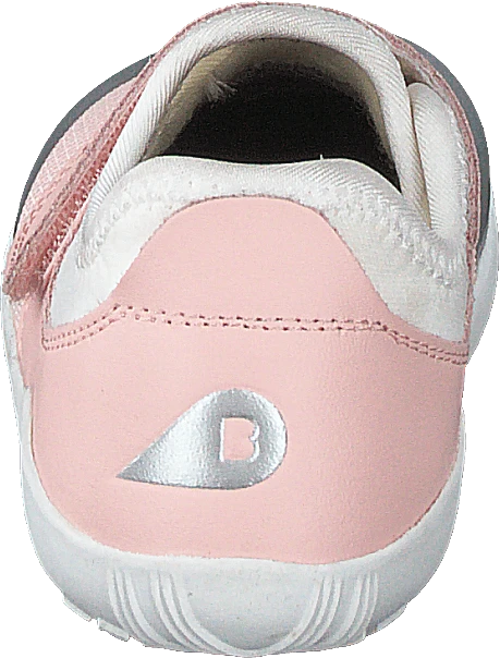 Bobux Dimension Ii Seashell + Silver 5 Bobux Dimension Ii Seashell + Silver - Image 5