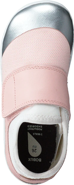 Bobux Dimension Ii Seashell + Silver 12 Bobux Dimension Ii Seashell + Silver -Duffy kauppa 60245 68 5