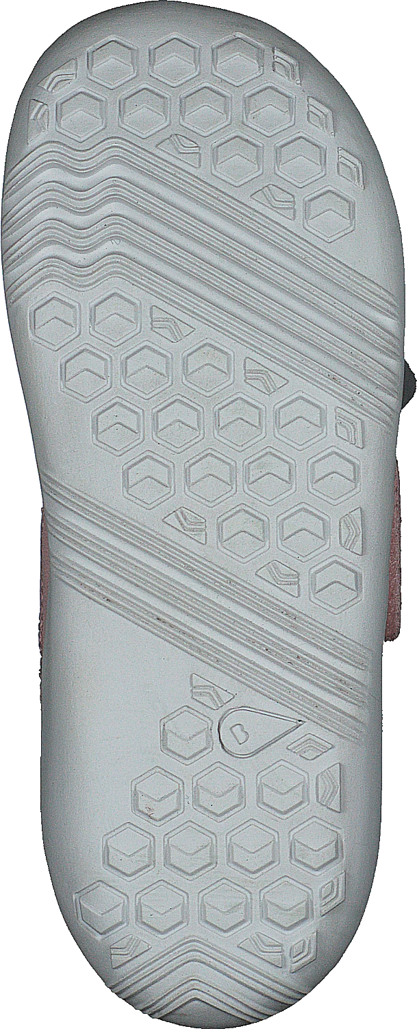 Bobux Dimension Ii Seashell + Silver 7 Bobux Dimension Ii Seashell + Silver - Image 7