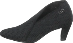 United Nude Fold Lite Mid Black Mesh