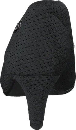 United Nude Fold Lite Mid Black Mesh -Duffy kauppa 60246 00 4